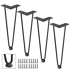 Donyoung hairpin legs for sale  Delivered anywhere in USA 