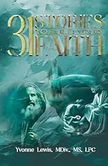 Stories build faith for sale  Delivered anywhere in USA 