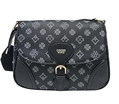 Coveri collection borsa usato  Spedito ovunque in Italia 