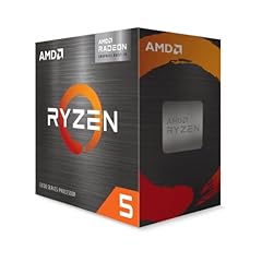 Amd ryzen 5600g gebraucht kaufen  Wird an jeden Ort in Deutschland