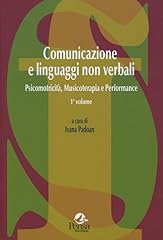 Comunicazione linguaggi non usato  Spedito ovunque in Italia 