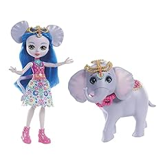 Mattel enchantimals fky73 gebraucht kaufen  Wird an jeden Ort in Deutschland