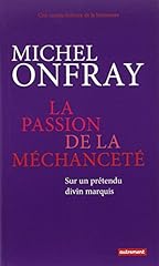 Passion méchanceté prétendu d'occasion  Livré partout en France