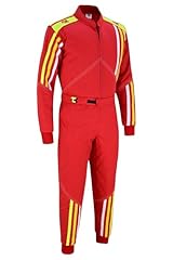 Kart racing suit for sale  Delivered anywhere in UK