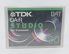 Tdk studio digital usato  Spedito ovunque in Italia 