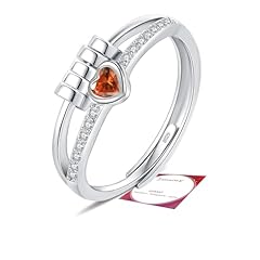 Birthstone jewellery women for sale  Delivered anywhere in UK