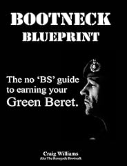 Bootneck blueprint maximise for sale  Delivered anywhere in UK