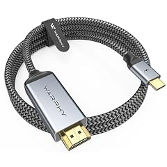 Warrky usb hdmi for sale  Delivered anywhere in USA 