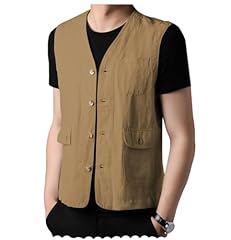 Tuikayoo men linen for sale  Delivered anywhere in USA 