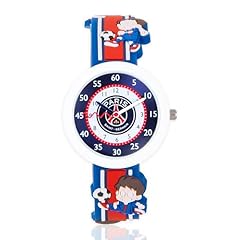 Psg montre enfant d'occasion  Livré partout en France