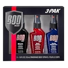 Body spray pack for sale  Delivered anywhere in USA 