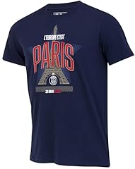 Psg shirt homme d'occasion  Livré partout en France