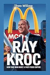 Ray kroc golden for sale  Delivered anywhere in USA 