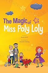 Magic miss poly for sale  Delivered anywhere in USA 