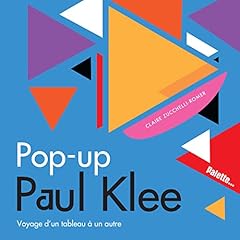 Pop paul klee d'occasion  Livré partout en France