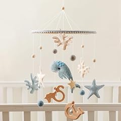 Crib mobile baby for sale  Delivered anywhere in USA 