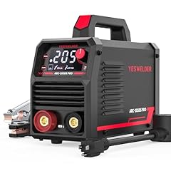 Yeswelder stick welder for sale  Delivered anywhere in USA 