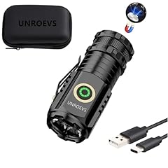 Unroevs mini flashlight for sale  Delivered anywhere in USA 