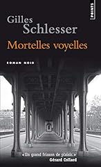 Mortelles voyelles roman d'occasion  Livré partout en Belgiqu