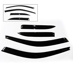 Window visors compatible for sale  Delivered anywhere in USA 