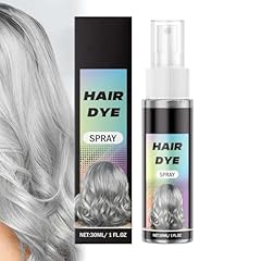 Haarspray farbe grau gebraucht kaufen  Wird an jeden Ort in Deutschland