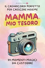 Mamma mio tesoro usato  Spedito ovunque in Italia 