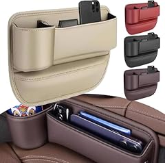 Car seat organiser for sale  Delivered anywhere in UK