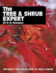 Tree shrub expert for sale  Delivered anywhere in UK