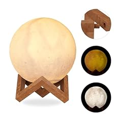 Relaxdays 10026586 lampe d'occasion  Livré partout en France