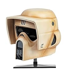 Scout trooper helmet for sale  Delivered anywhere in USA 