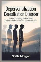 Depersonalization derealizatio for sale  Delivered anywhere in UK