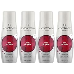 Sodastream diet pete for sale  Delivered anywhere in USA 
