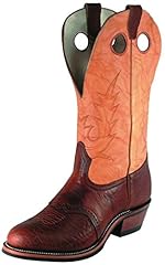 Boulet men buckaroo for sale  Delivered anywhere in USA 