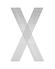 Vevor scaffolding cross for sale  Delivered anywhere in USA 