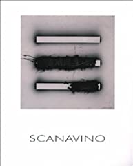 Scanavino. opere 1954 usato  Spedito ovunque in Italia 