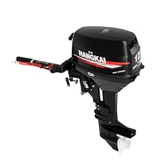 12hp stroke outboard for sale  Delivered anywhere in USA 