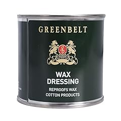 Greenbelt original wax for sale  Delivered anywhere in Ireland