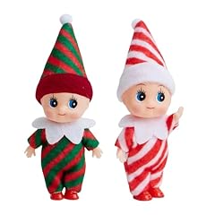 Christmas baby elf for sale  Delivered anywhere in UK