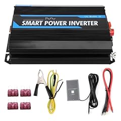 6000w inverter pure for sale  Delivered anywhere in UK