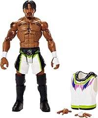 Mattel wwe wes for sale  Delivered anywhere in USA 