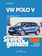 Polo gemacht band gebraucht kaufen  Wird an jeden Ort in Deutschland