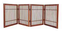 Pet dog gate for sale  Delivered anywhere in USA 