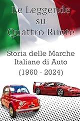Leggende ruote marche usato  Spedito ovunque in Italia 