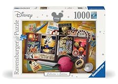 Ravensburger puzzle 1000 d'occasion  Livré partout en France