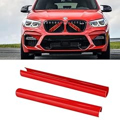 Ttcr 2pcs frontgrill gebraucht kaufen  Wird an jeden Ort in Deutschland