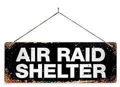 Ww2 air raid for sale  Delivered anywhere in UK