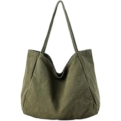 Yavcool canvas tote for sale  Delivered anywhere in USA 
