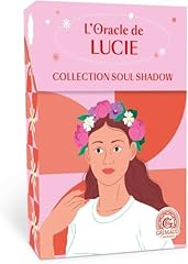 Grimaud oracle lucie d'occasion  Livré partout en France