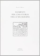 Elementi per una usato  Spedito ovunque in Italia 