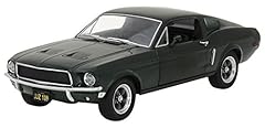 Greenlight bullitt 1968 gebraucht kaufen  Wird an jeden Ort in Deutschland